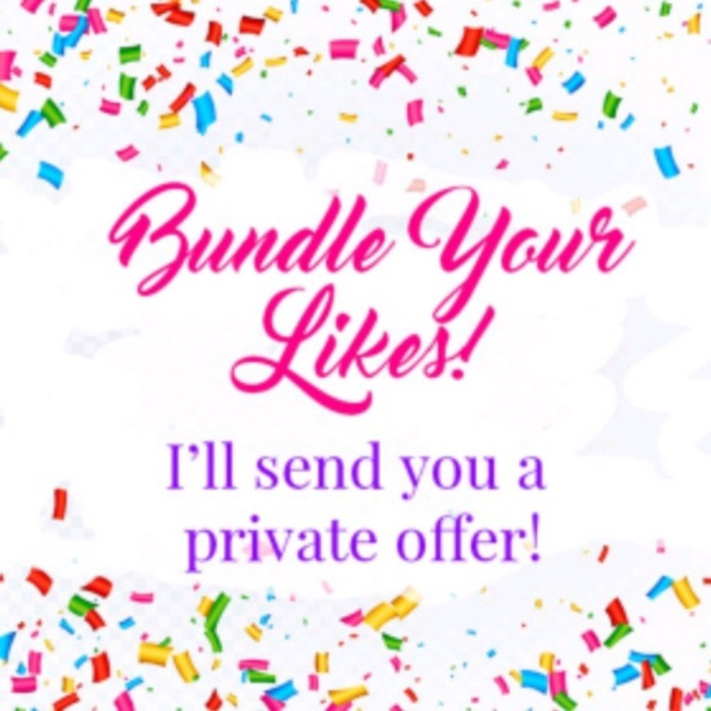 Bundle Your Likes - image 1